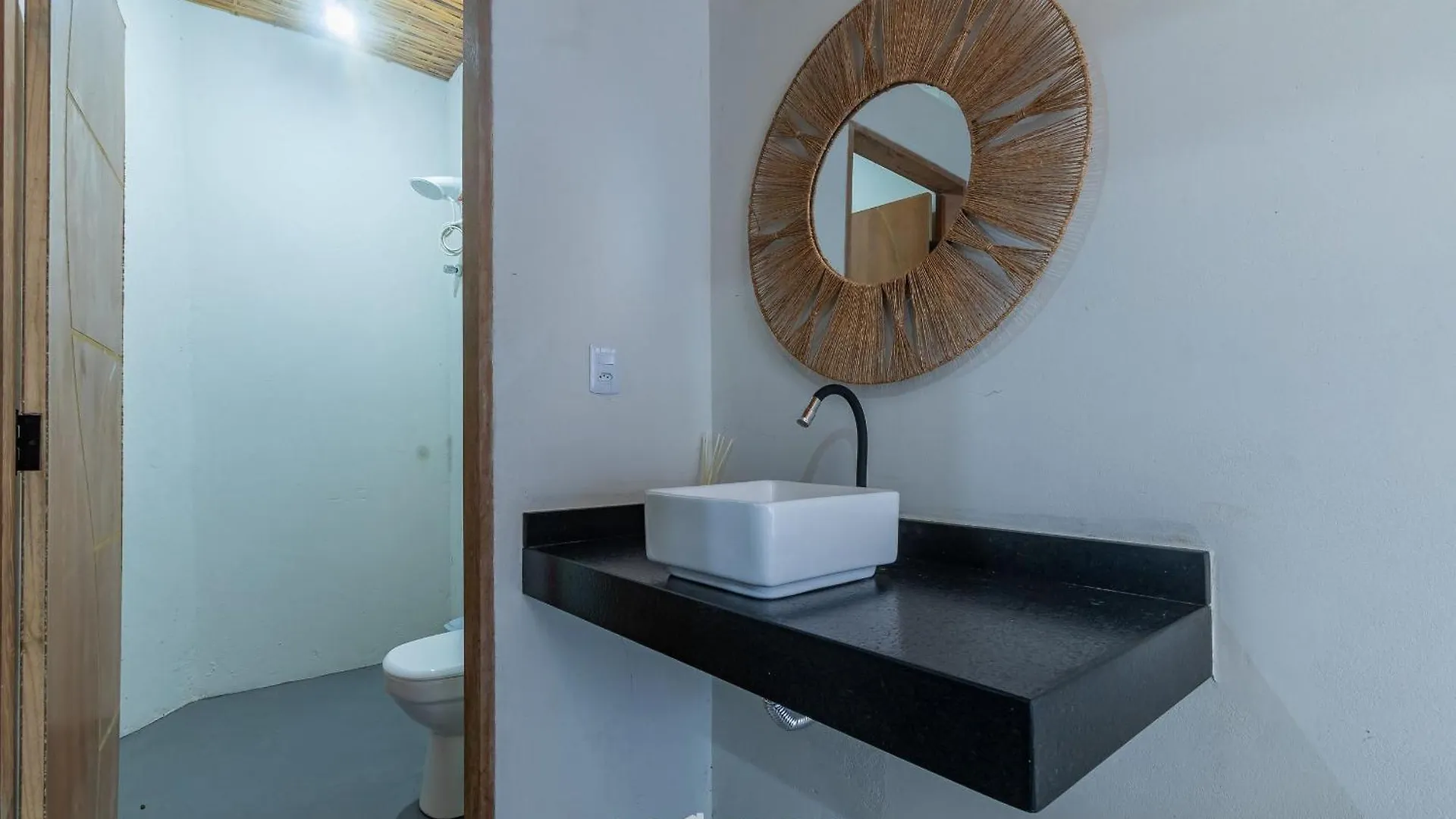 Holiday home Bela Casa Com Piscina Em Arraial D'Ajuda Lvl001 Villa Porto Seguro