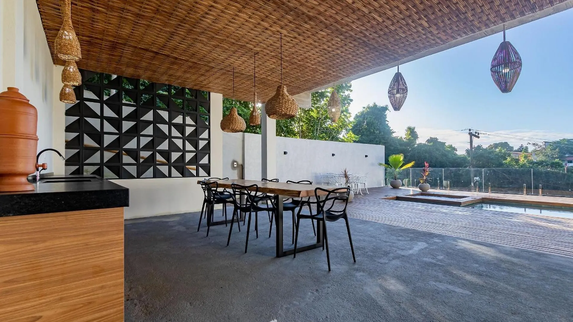 Holiday home Bela Casa Com Piscina Em Arraial D'Ajuda Lvl001 Villa Porto Seguro
