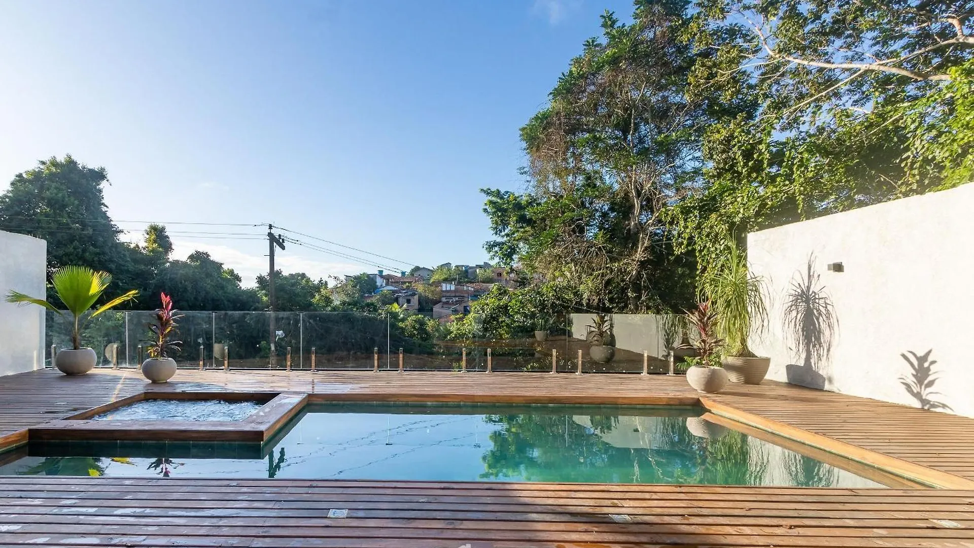 Holiday home Bela Casa Com Piscina Em Arraial D'Ajuda Lvl001 Villa Porto Seguro