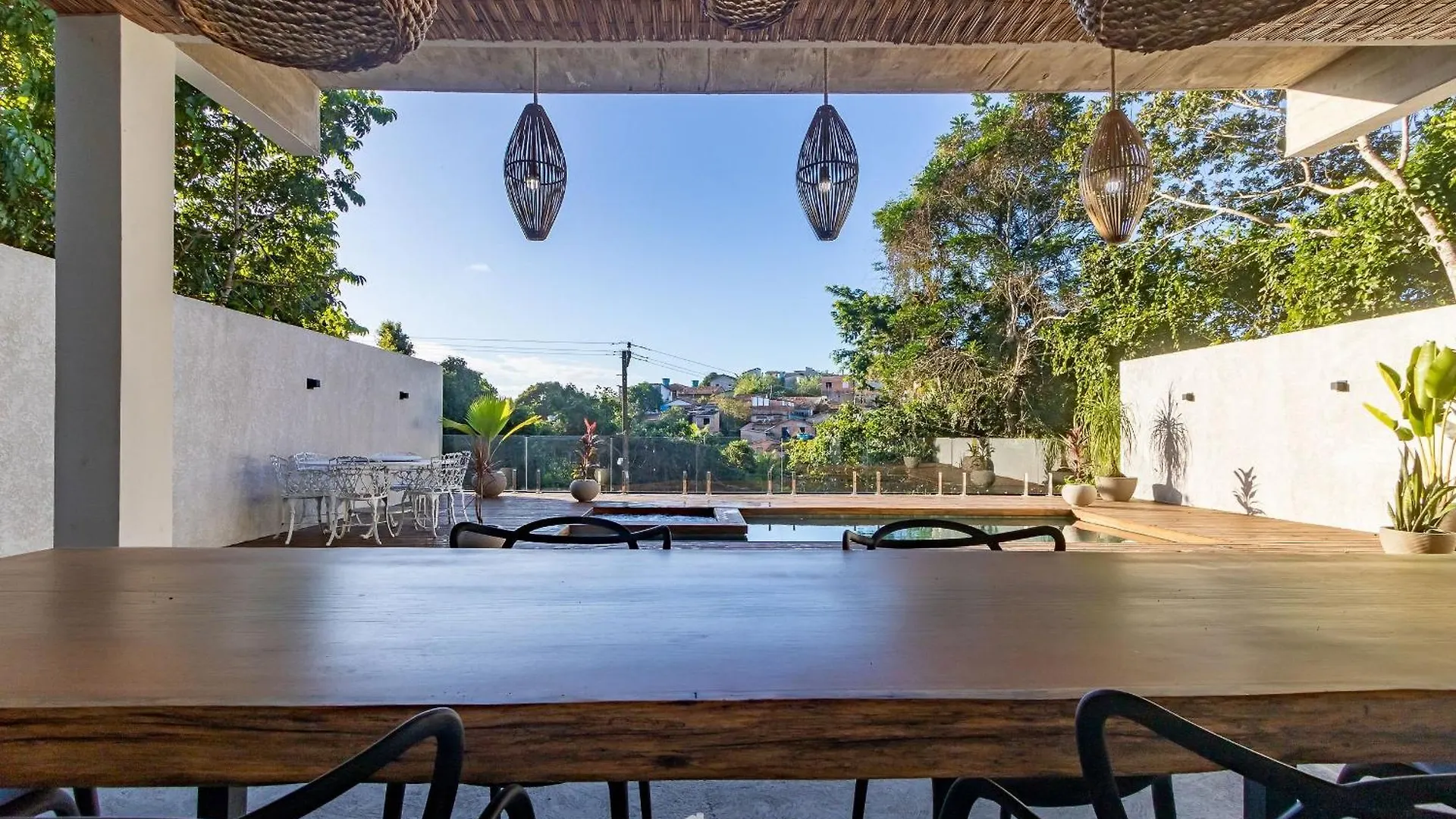 Bela Casa Com Piscina Em Arraial D'Ajuda Lvl001 Villa Porto Seguro 0*,  Brazil