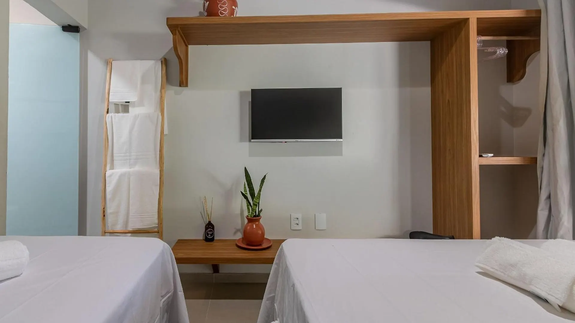 Bela Casa Com Piscina Em Arraial D'Ajuda Lvl001 Villa Porto Seguro Holiday home