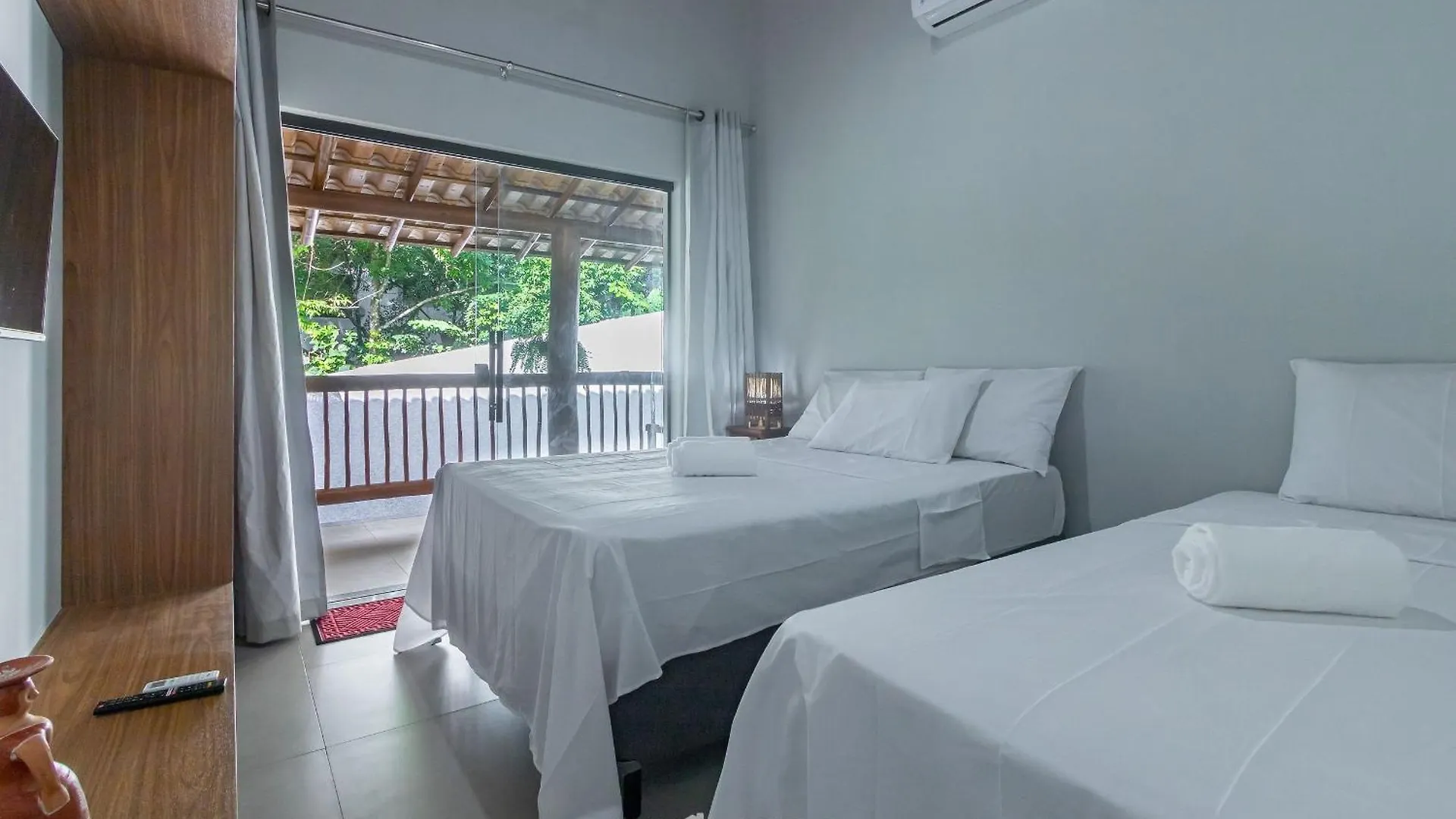 Bela Casa Com Piscina Em Arraial D'Ajuda Lvl001 Villa Porto Seguro Brazil