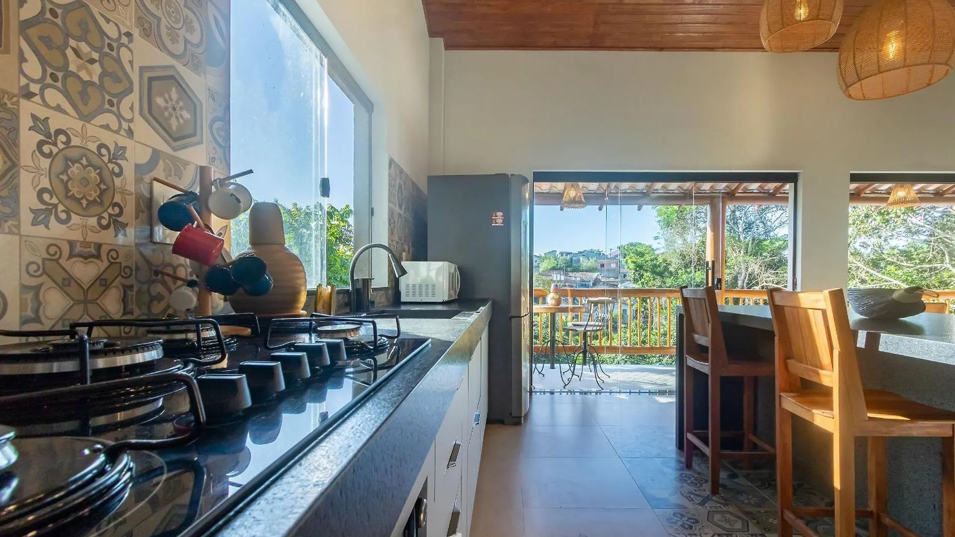 Bela Casa Com Piscina Em Arraial D'Ajuda Lvl001 Villa Porto Seguro