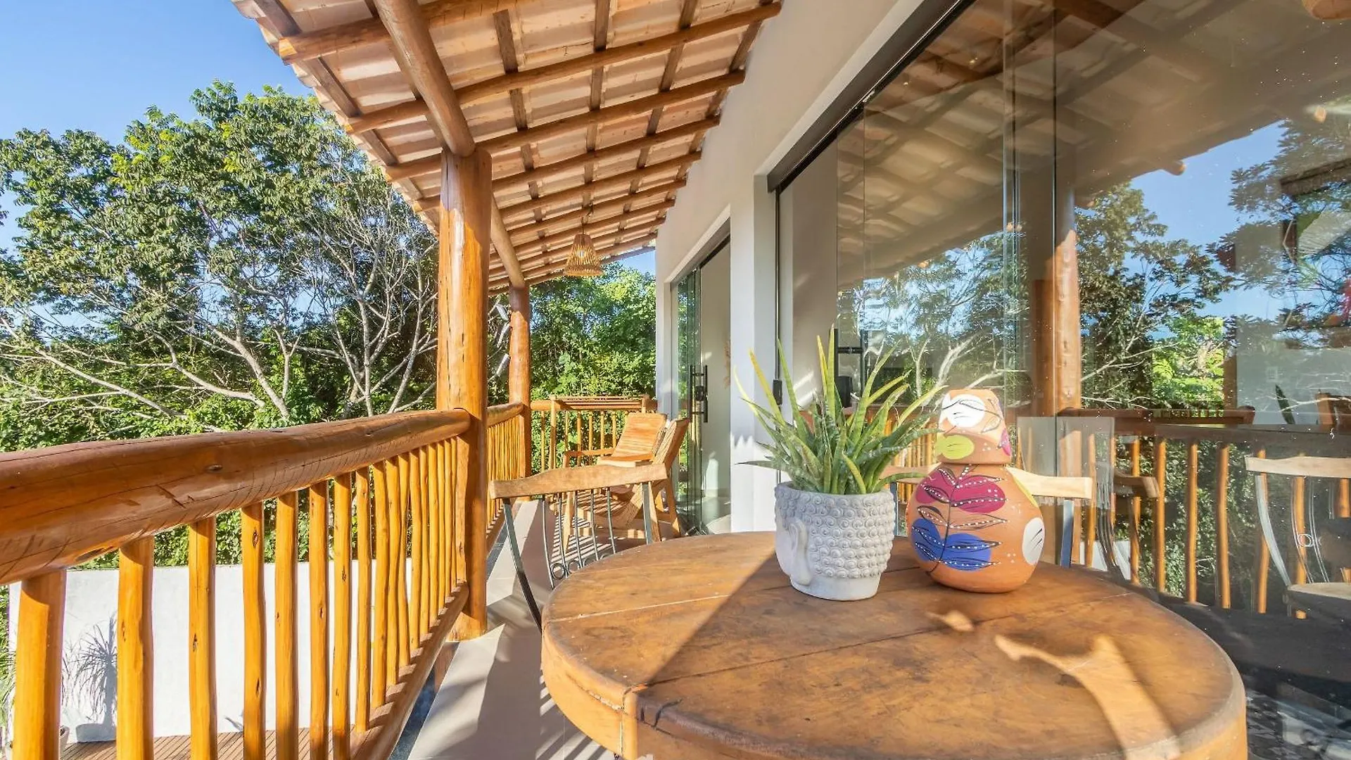 Holiday home Bela Casa Com Piscina Em Arraial D'Ajuda Lvl001 Villa Porto Seguro Brazil